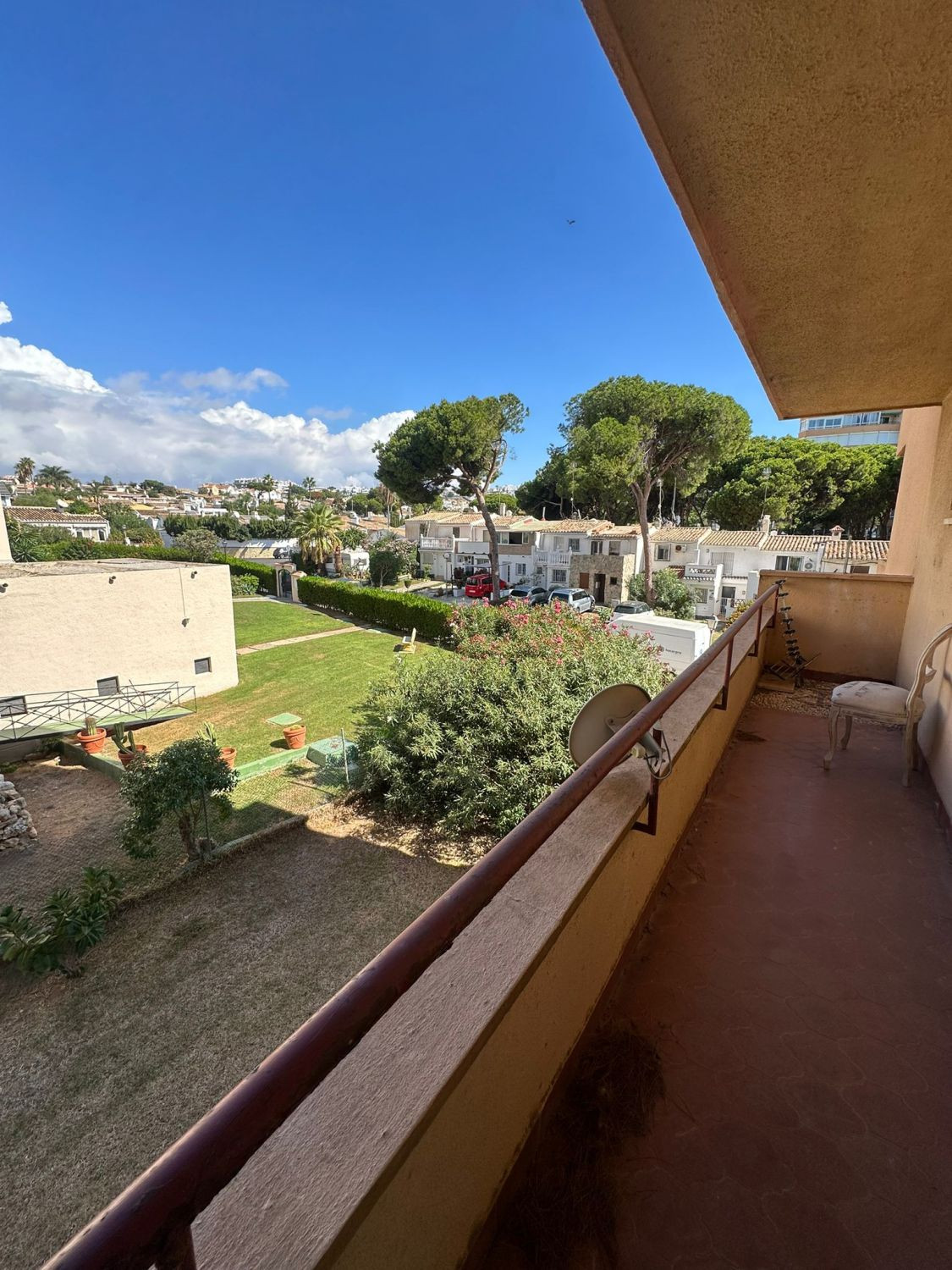 Te koop Gelijkvloers appartement Costa Del Sol Calahonda € 260.000,-