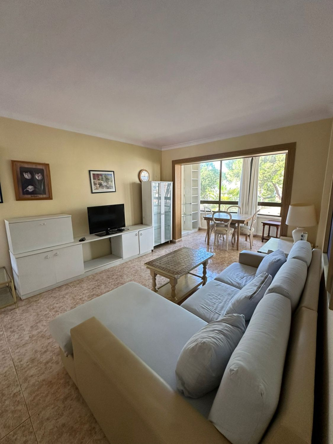 Te koop Gelijkvloers appartement Costa Del Sol Calahonda € 260.000,-