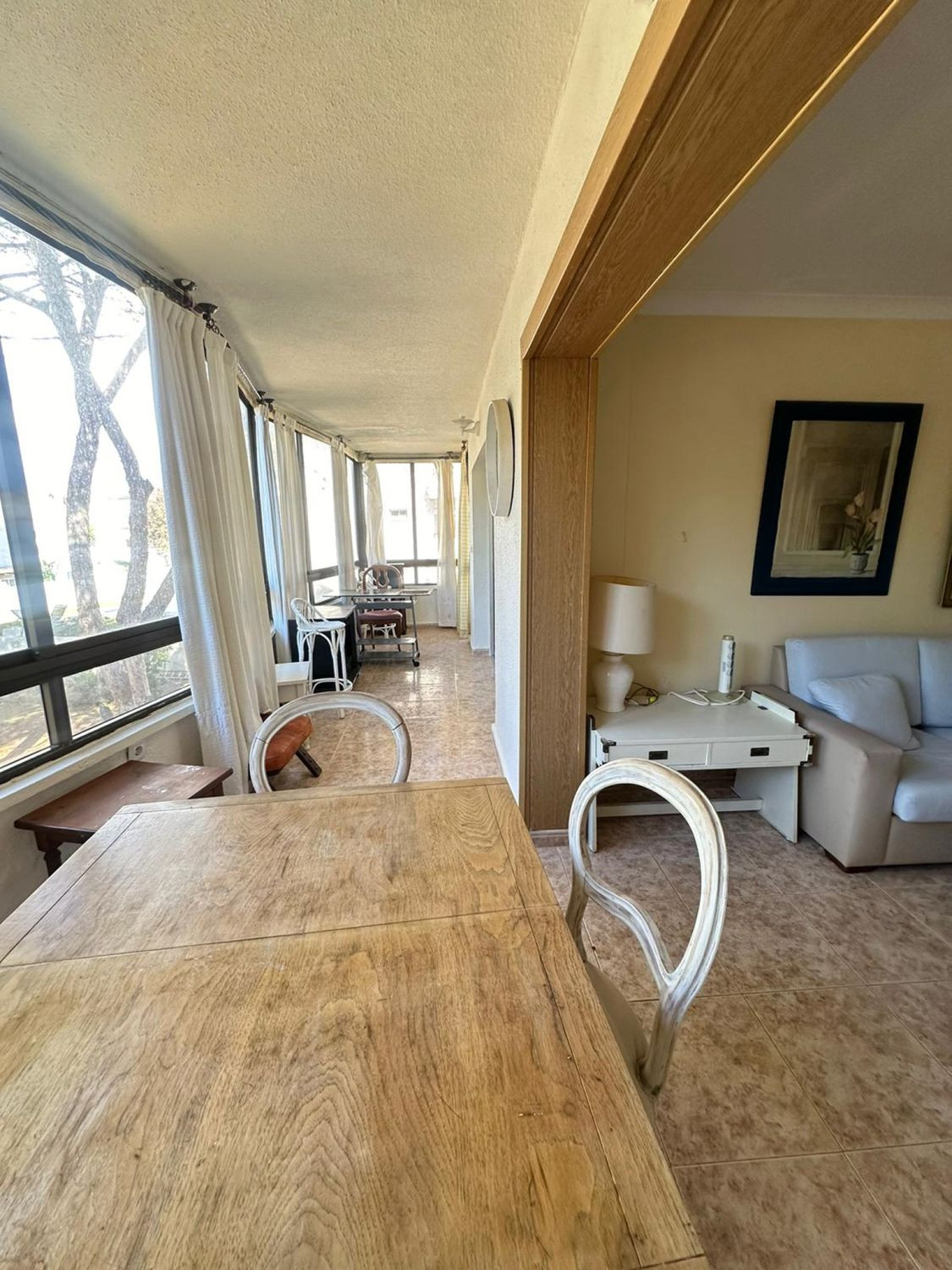 Te koop Gelijkvloers appartement Costa Del Sol Calahonda € 260.000,-