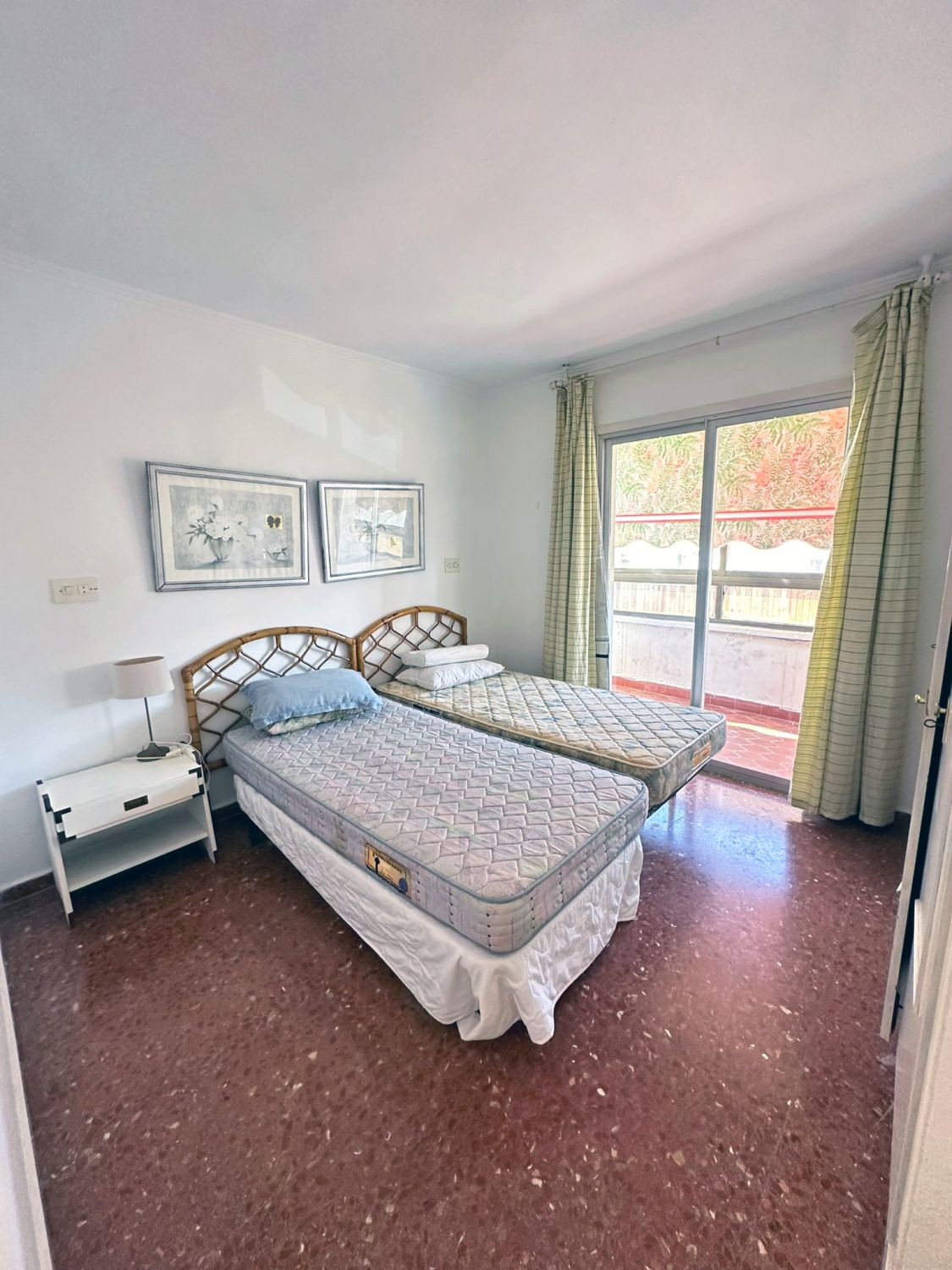 Te koop Gelijkvloers appartement Costa Del Sol Calahonda € 260.000,-