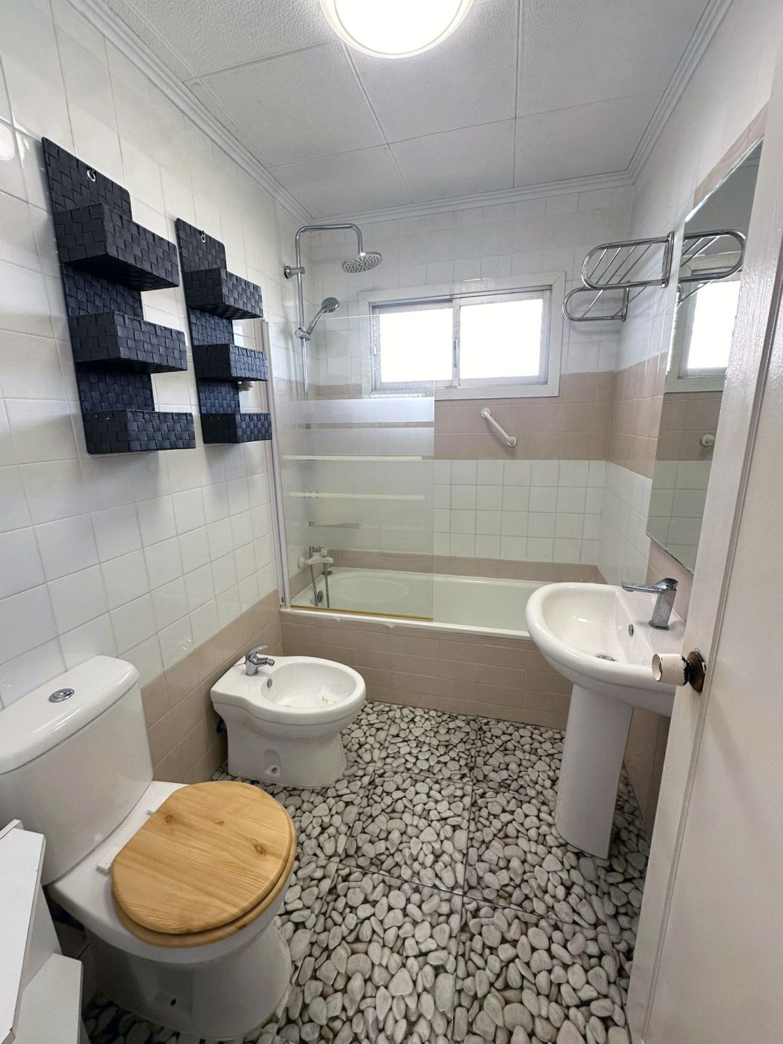 Te koop Gelijkvloers appartement Costa Del Sol Calahonda € 260.000,-