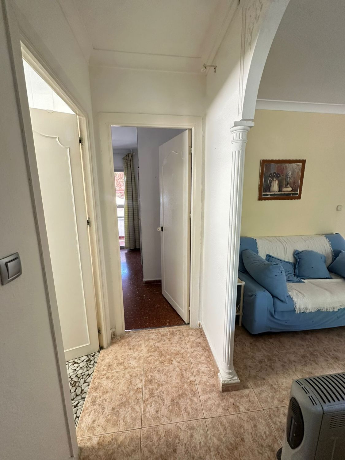 Te koop Gelijkvloers appartement Costa Del Sol Calahonda € 260.000,-