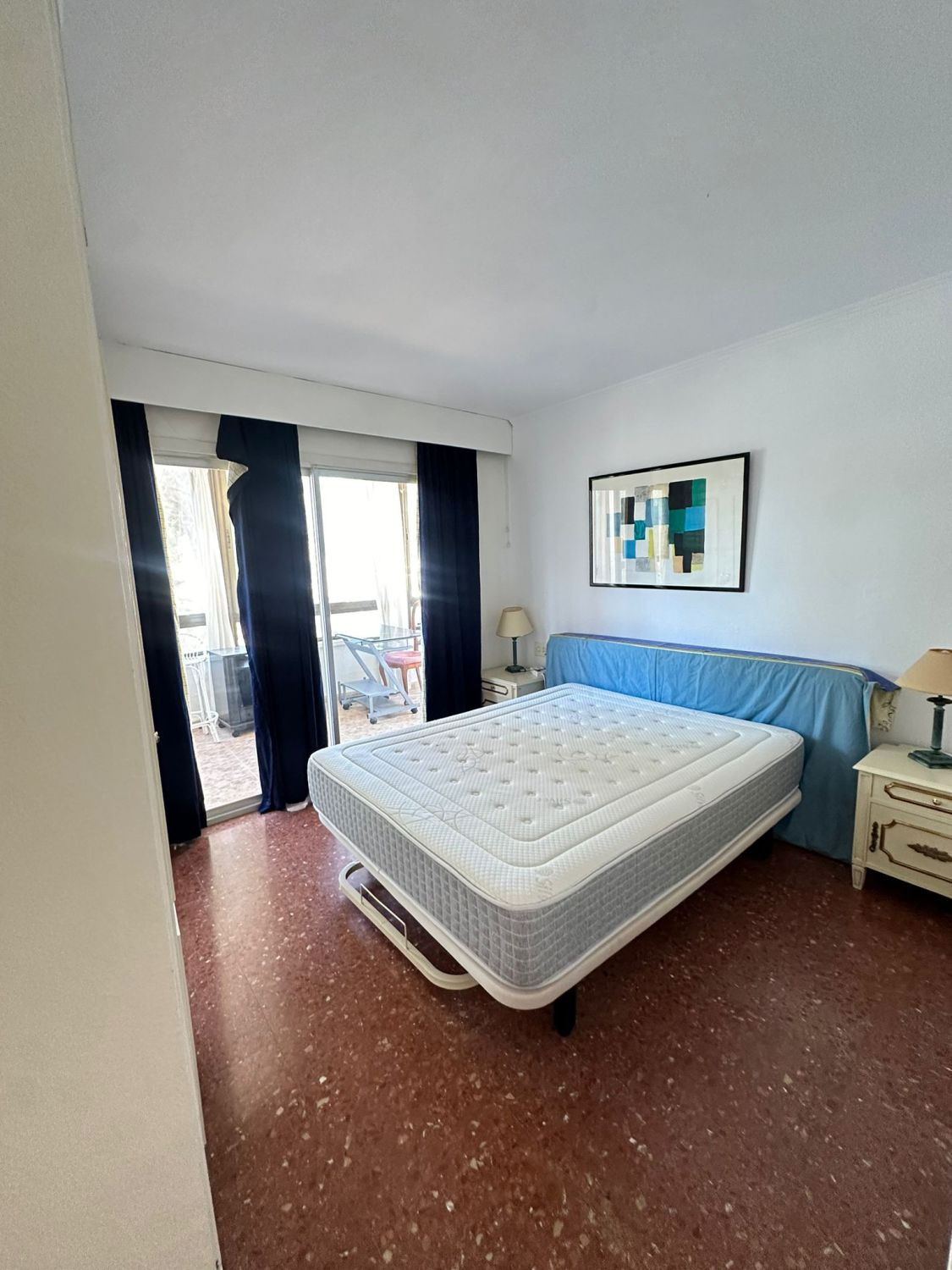 Te koop Gelijkvloers appartement Costa Del Sol Calahonda € 260.000,-