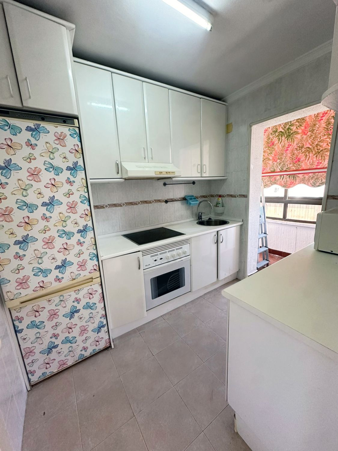 Te koop Gelijkvloers appartement Costa Del Sol Calahonda € 260.000,-