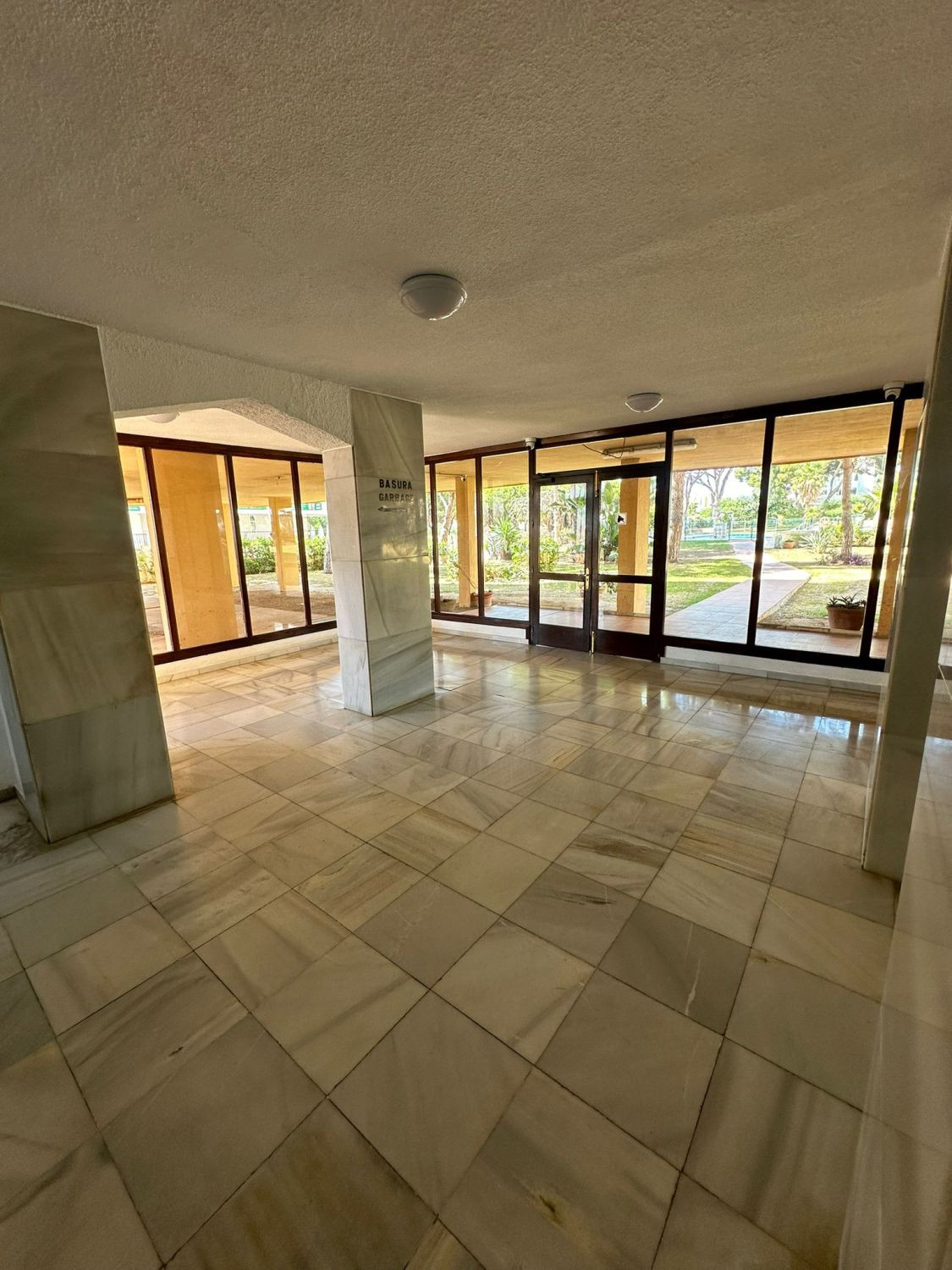 Te koop Gelijkvloers appartement Costa Del Sol Calahonda € 260.000,-