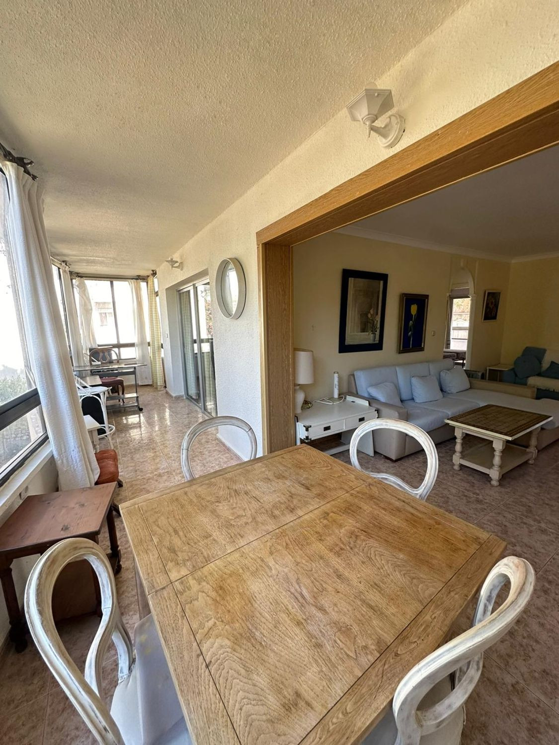 Te koop Gelijkvloers appartement Costa Del Sol Calahonda € 260.000,-