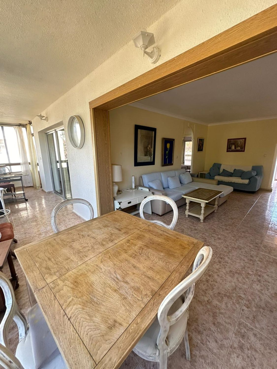 Te koop Gelijkvloers appartement Costa Del Sol Calahonda € 260.000,-