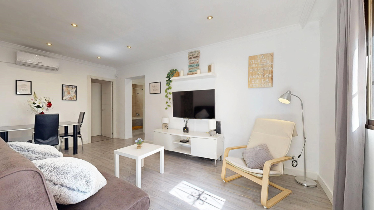 Te koop Gelijkvloers appartement Costa Del Sol La Campana € 269.000,-