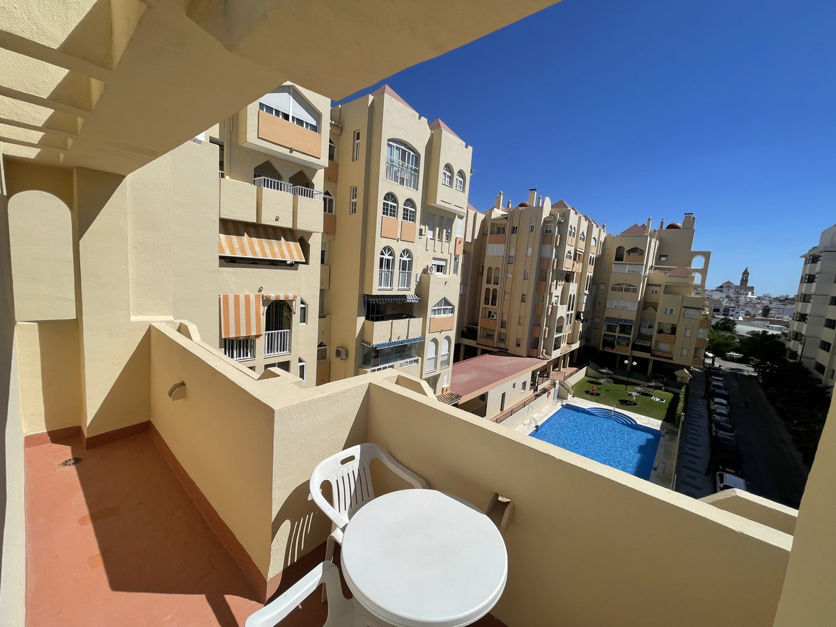 Te koop Duplexwoning Costa Del Sol Estepona € 450.000,-
