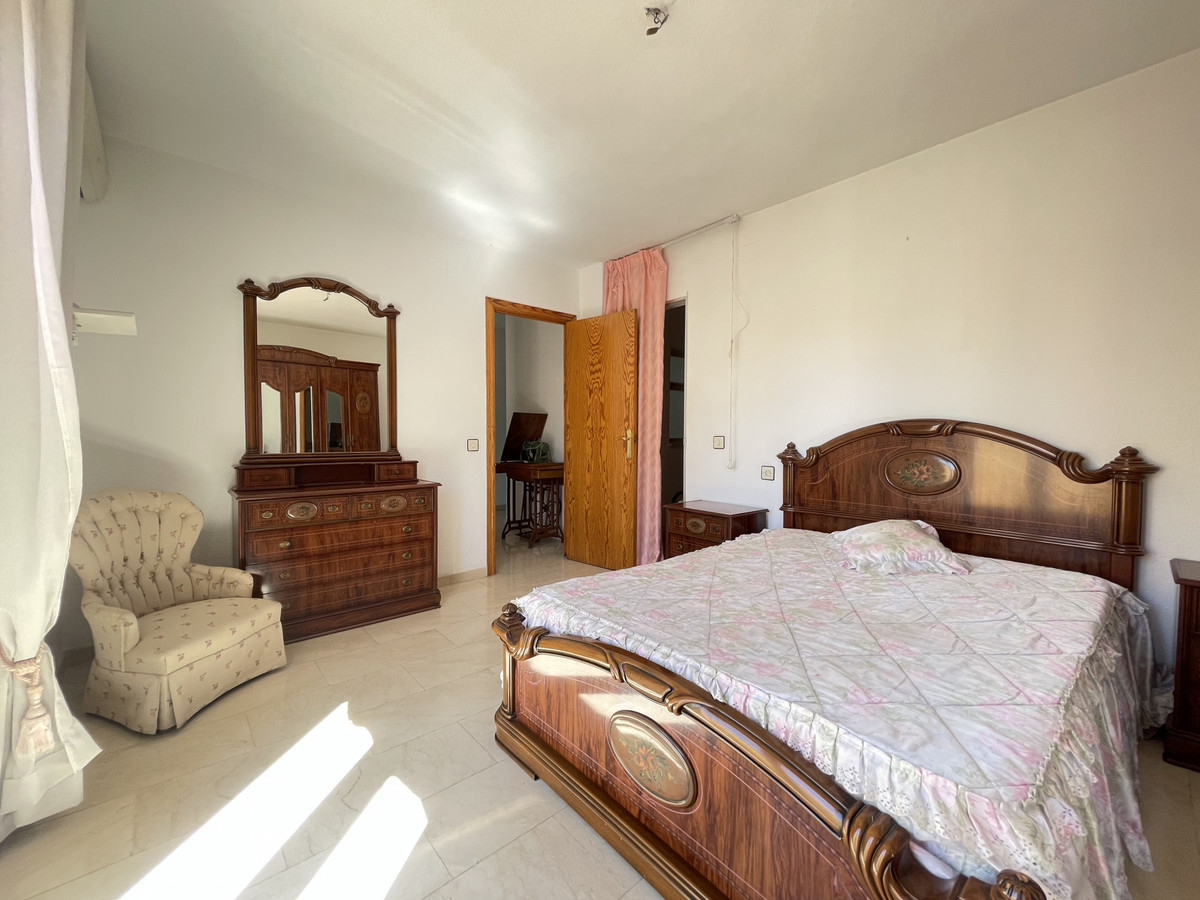 Te koop Duplexwoning Costa Del Sol Estepona € 450.000,-