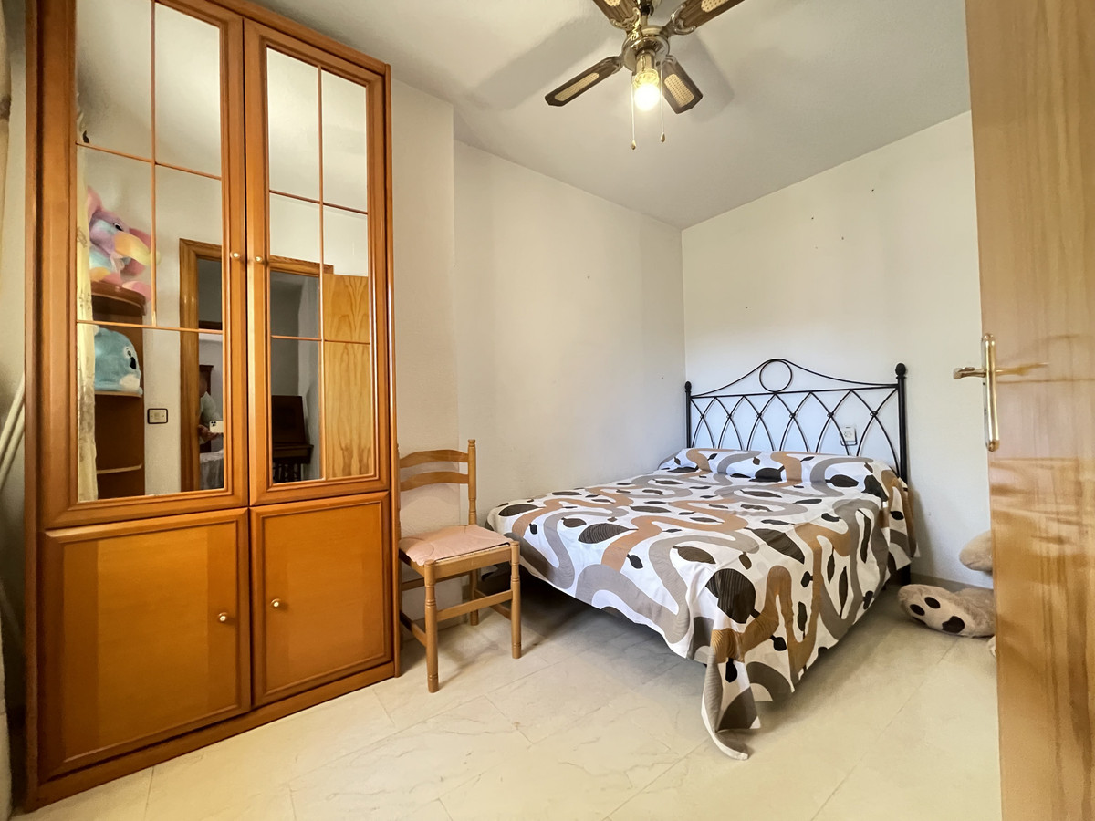 Te koop Duplexwoning Costa Del Sol Estepona € 450.000,-