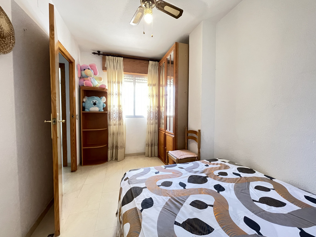 Te koop Duplexwoning Costa Del Sol Estepona € 450.000,-