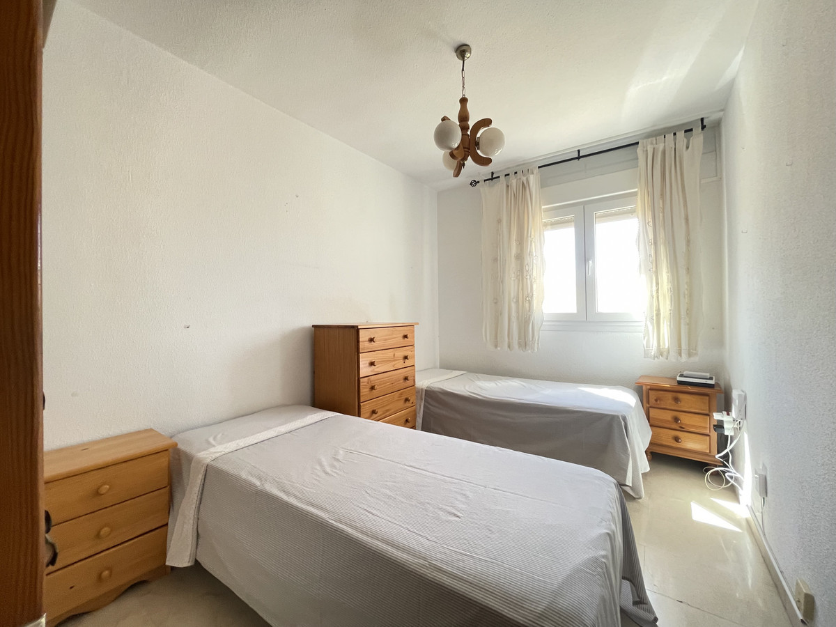 Te koop Duplexwoning Costa Del Sol Estepona € 450.000,-