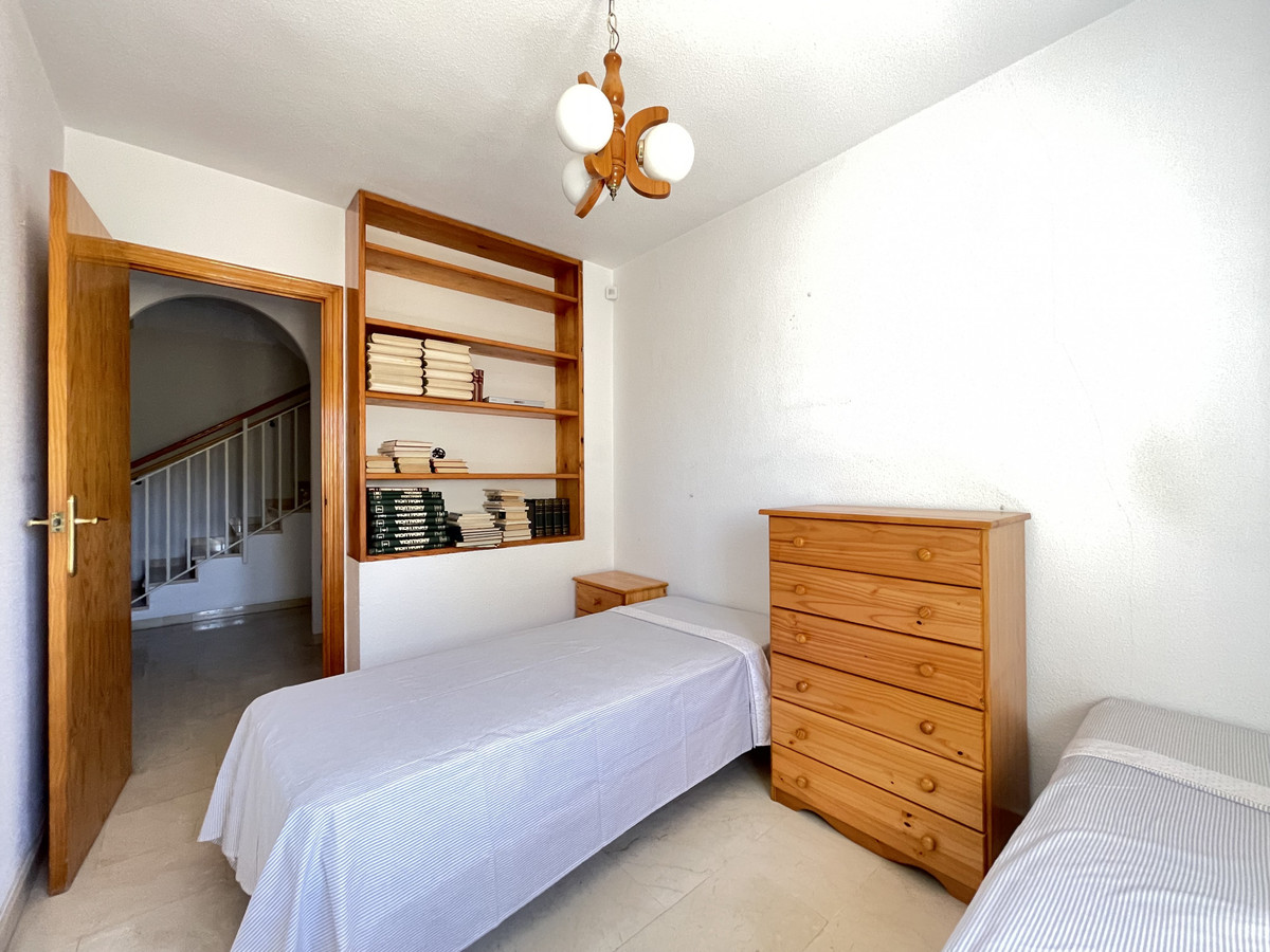 Te koop Duplexwoning Costa Del Sol Estepona € 450.000,-