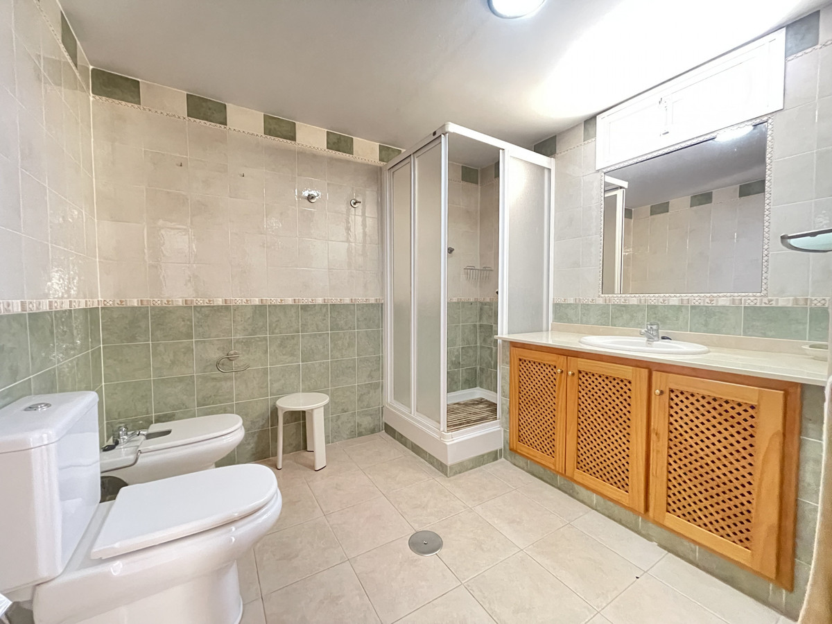 Te koop Duplexwoning Costa Del Sol Estepona € 450.000,-