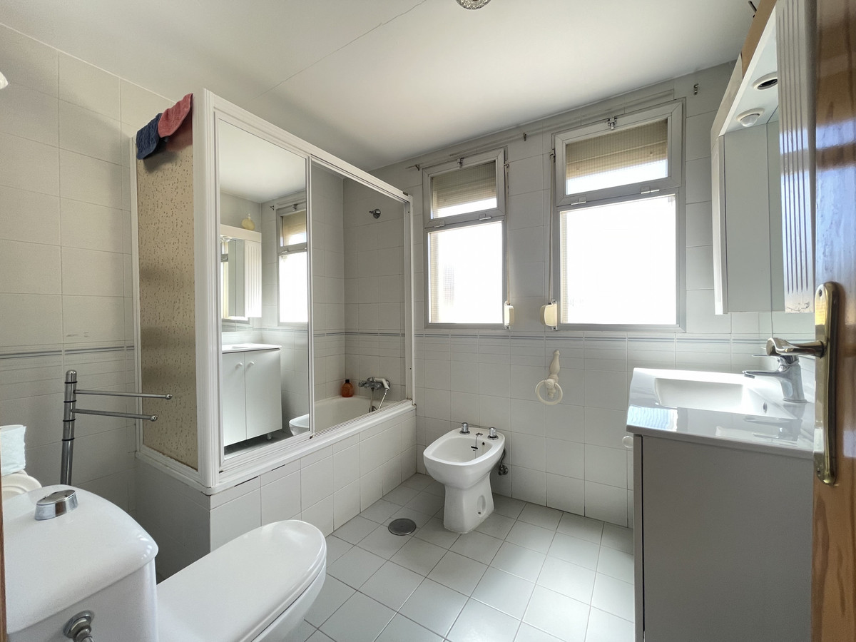 Te koop Duplexwoning Costa Del Sol Estepona € 450.000,-