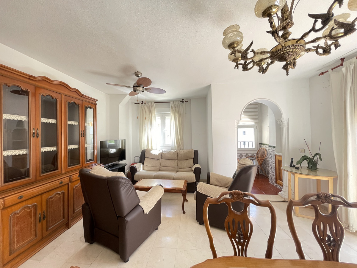 Te koop Duplexwoning Costa Del Sol Estepona € 450.000,-