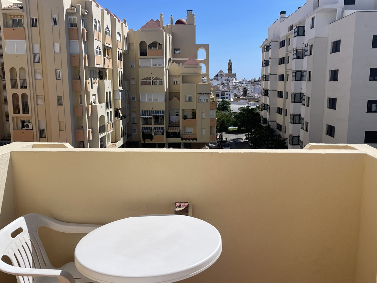 Te koop Duplexwoning Costa Del Sol Estepona € 450.000,-