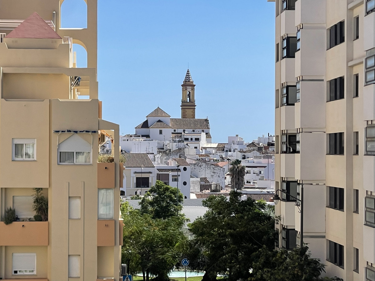 Te koop Duplexwoning Costa Del Sol Estepona € 450.000,-