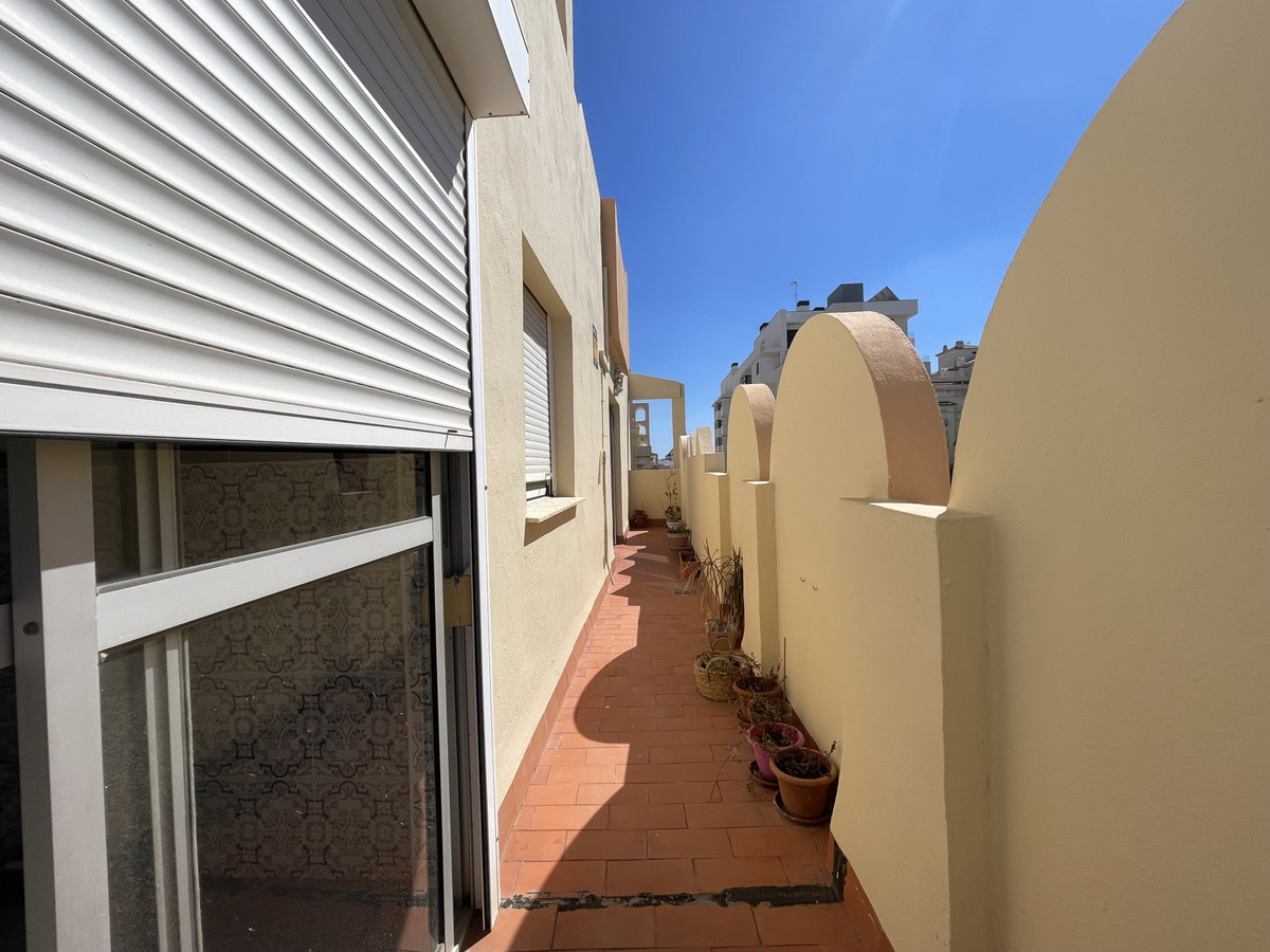 Te koop Duplexwoning Costa Del Sol Estepona € 450.000,-