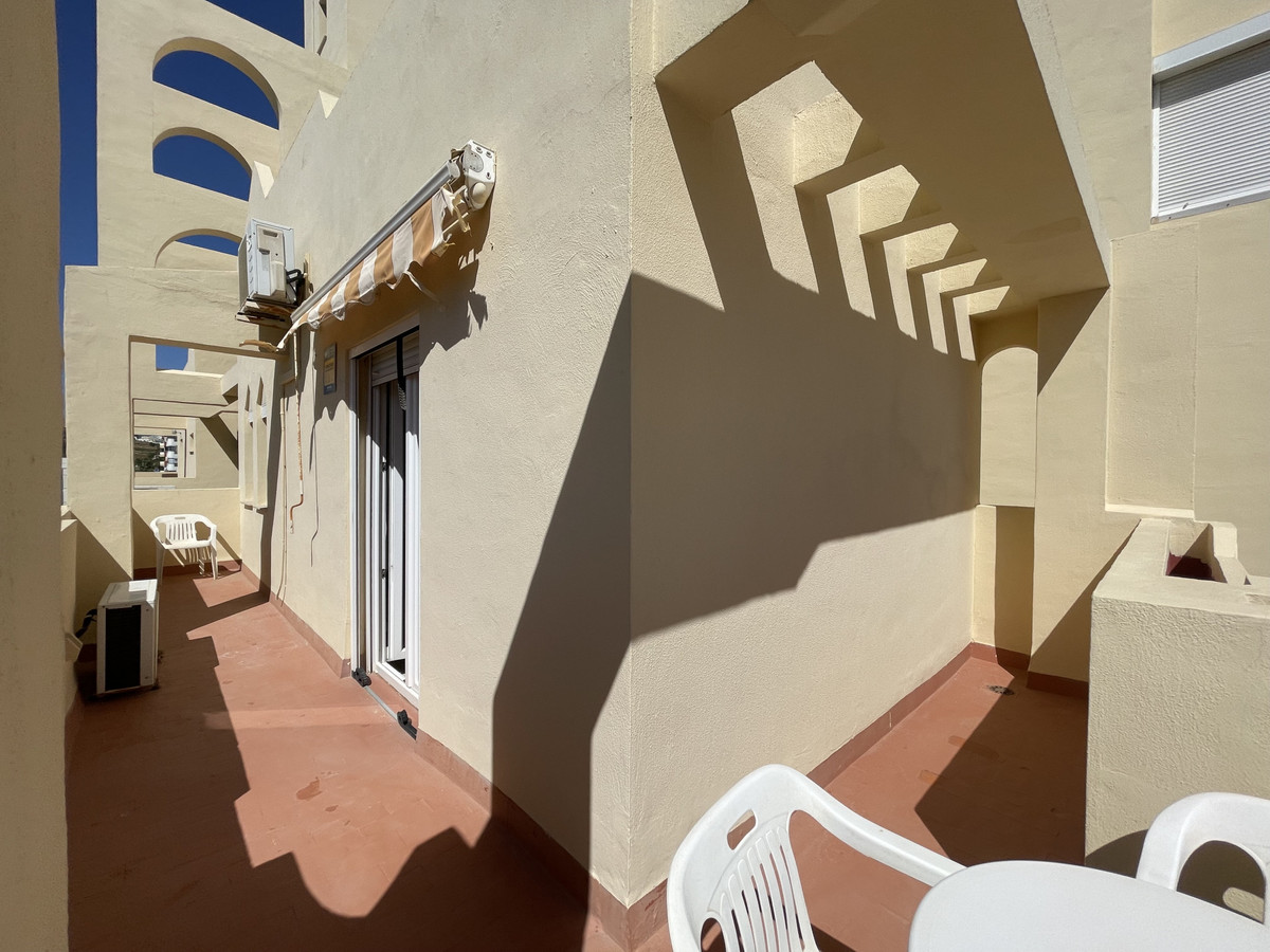 Te koop Duplexwoning Costa Del Sol Estepona € 450.000,-