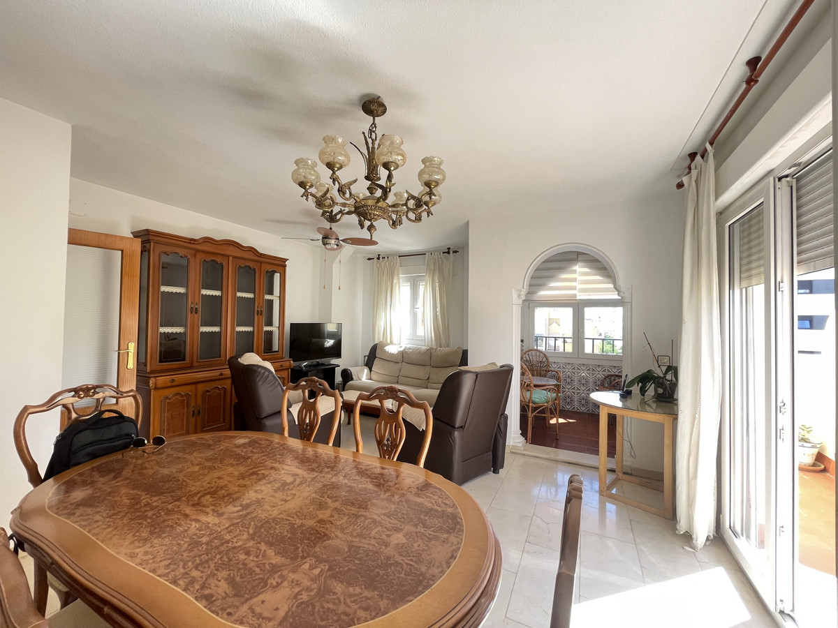 Te koop Duplexwoning Costa Del Sol Estepona € 450.000,-