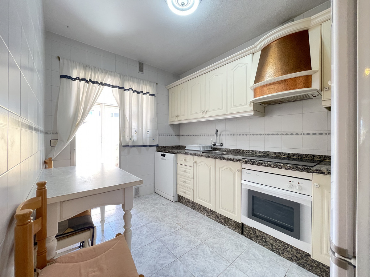 Te koop Duplexwoning Costa Del Sol Estepona € 450.000,-