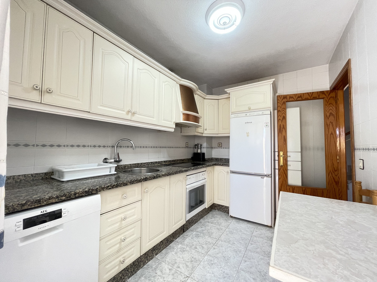 Te koop Duplexwoning Costa Del Sol Estepona € 450.000,-