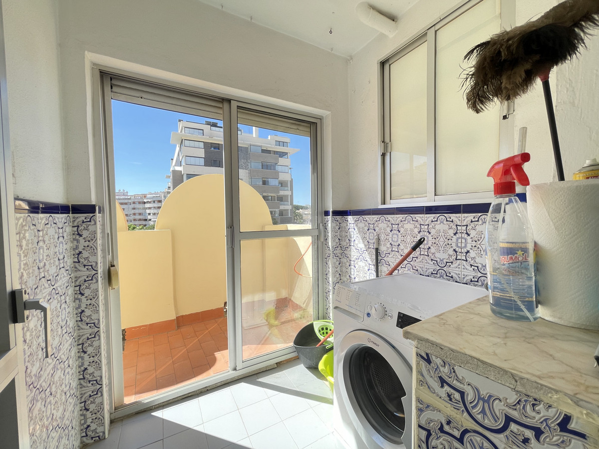 Te koop Duplexwoning Costa Del Sol Estepona € 450.000,-