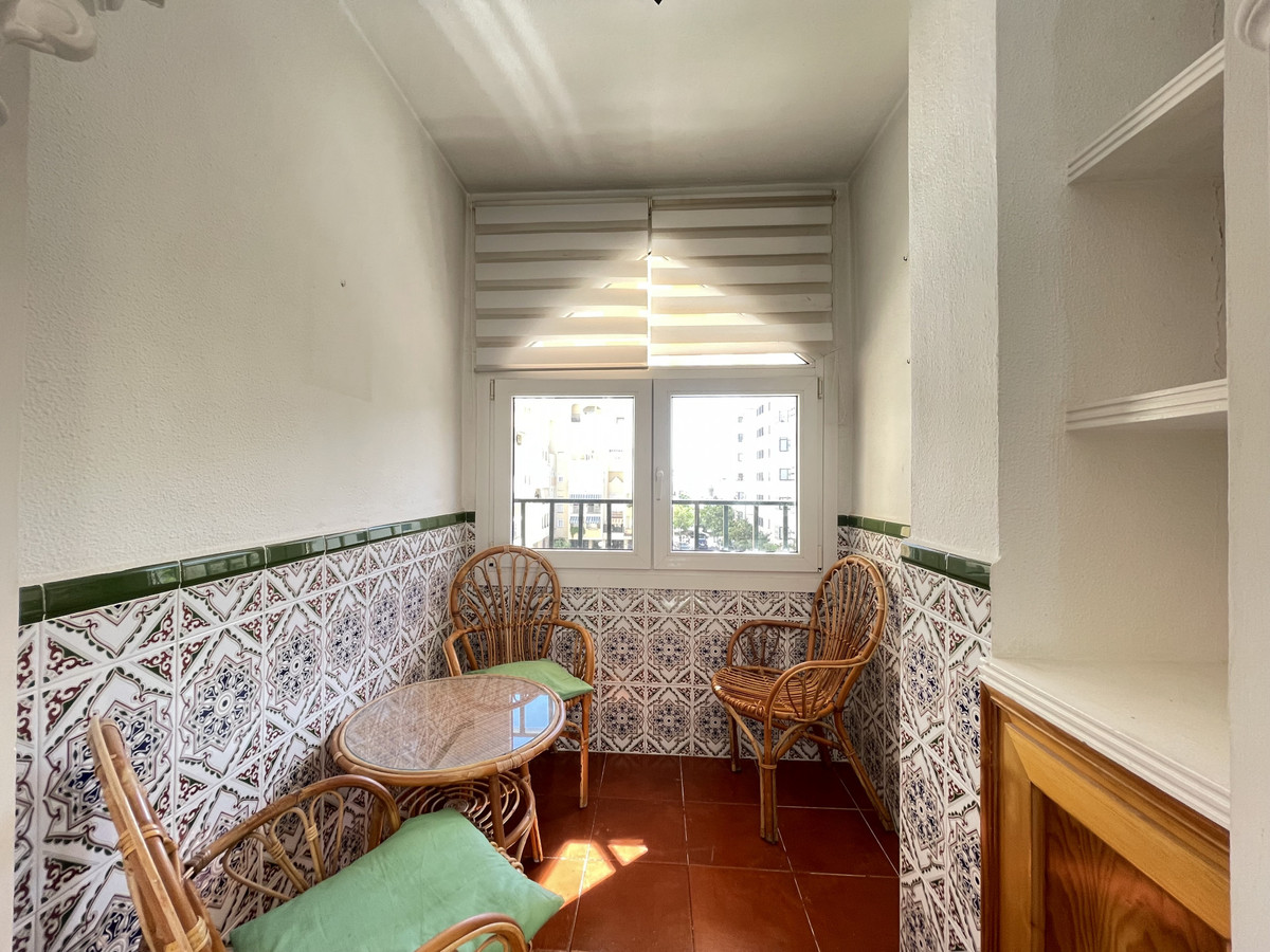 Te koop Duplexwoning Costa Del Sol Estepona € 450.000,-