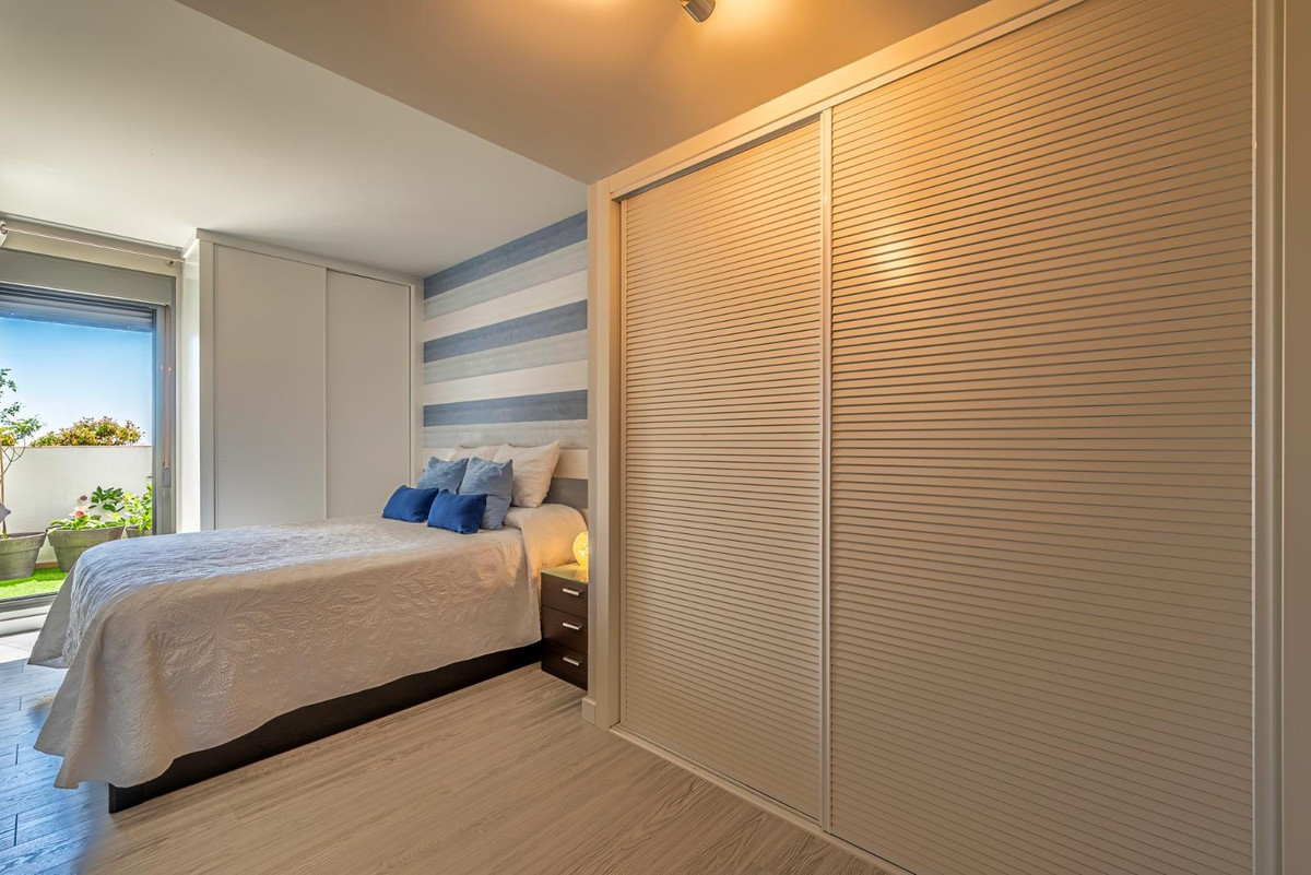 Te koop Middle Floor Apartment Costa Del Sol Benalmadena Pueblo € 498.000,-