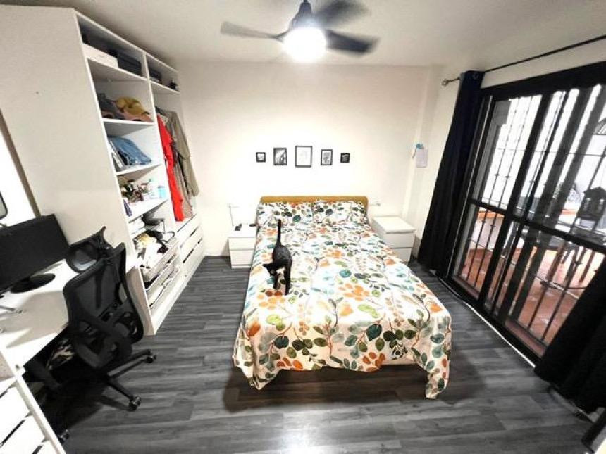 Te koop Gelijkvloers appartement Costa Del Sol Benalmadena € 360.000,-