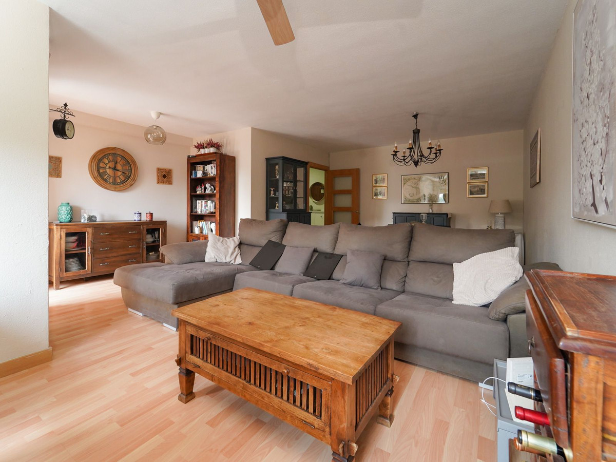 Te koop Middle Floor Apartment Costa Del Sol Málaga Centro € 420.000,-