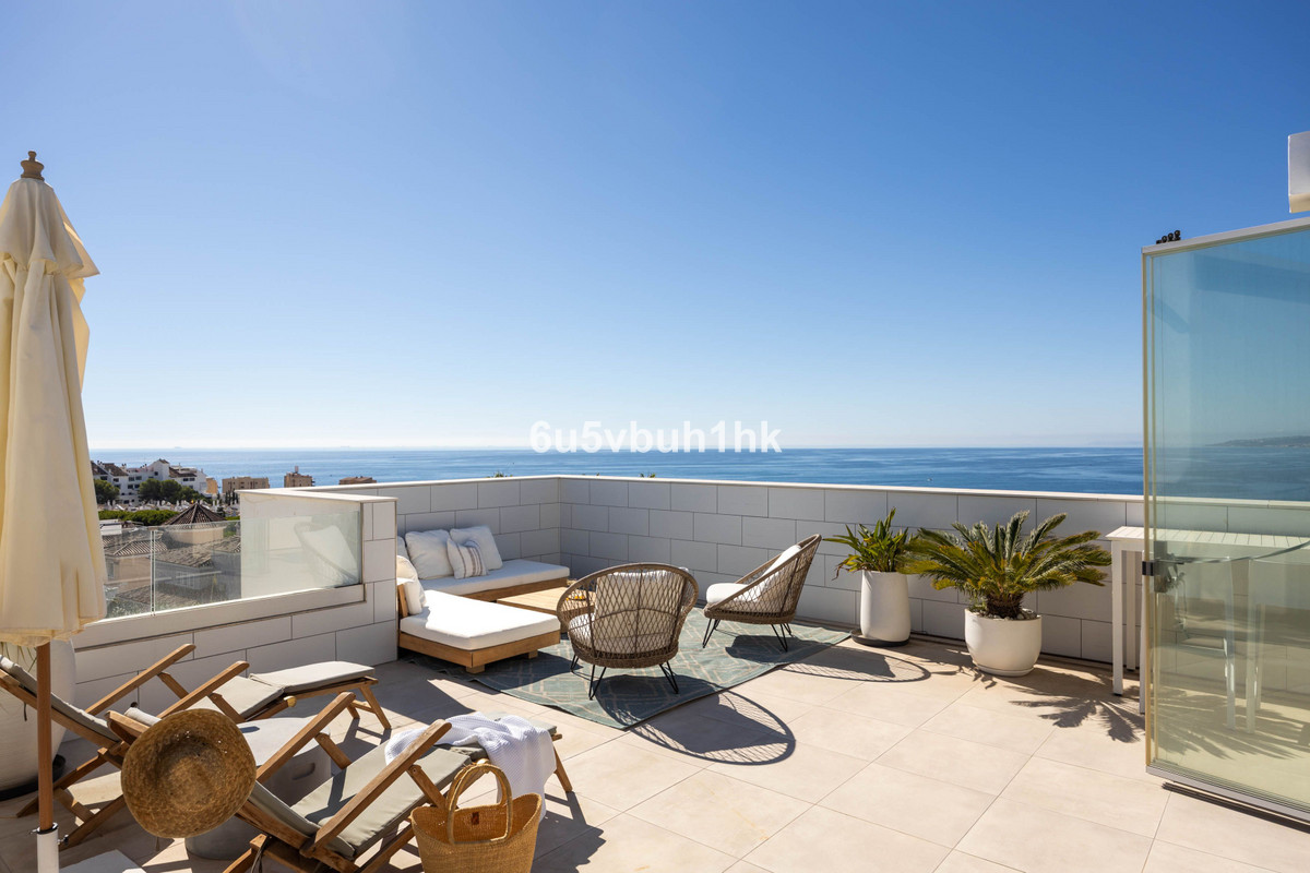 Te koop Penthouse Costa Del Sol Estepona € 1.299.000,-