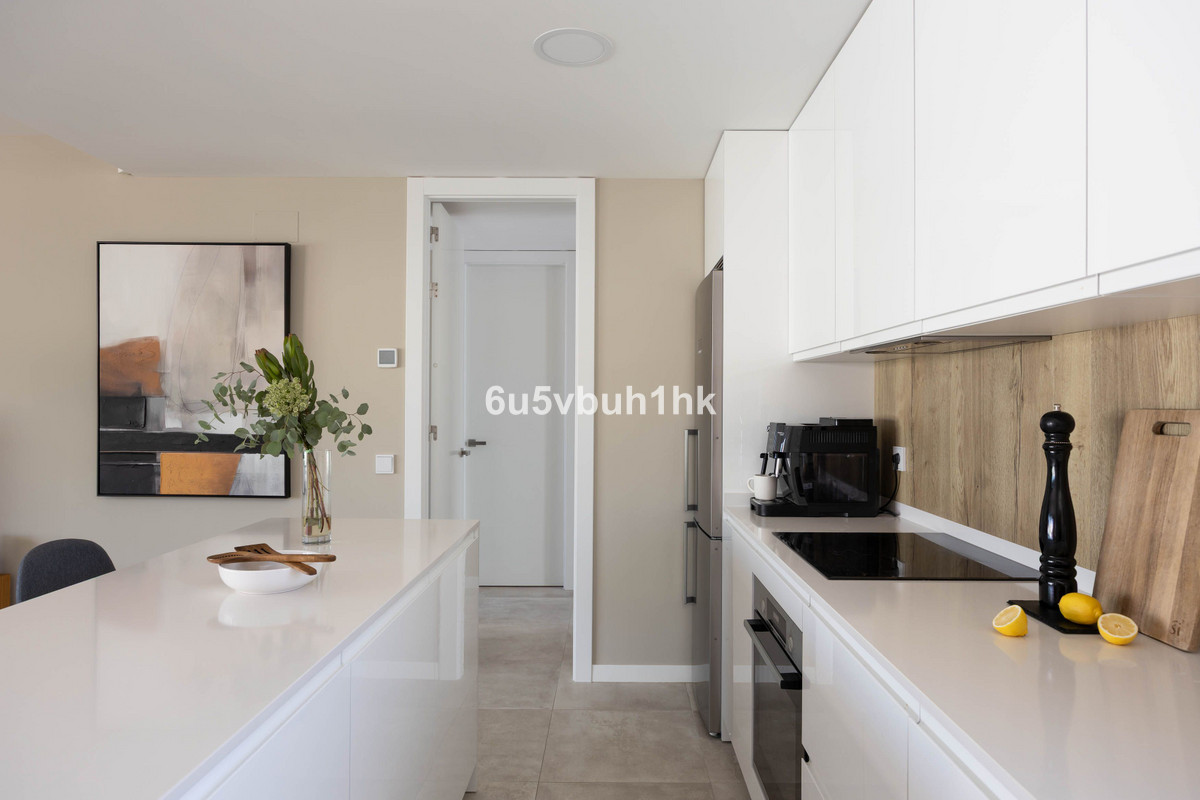Te koop Penthouse Costa Del Sol Estepona € 1.299.000,-