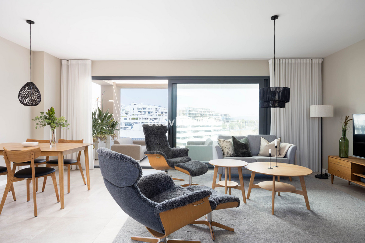 Te koop Penthouse Costa Del Sol Estepona € 1.299.000,-