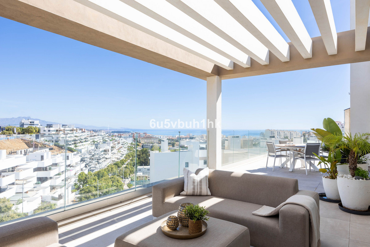 Te koop Penthouse Costa Del Sol Estepona € 1.299.000,-