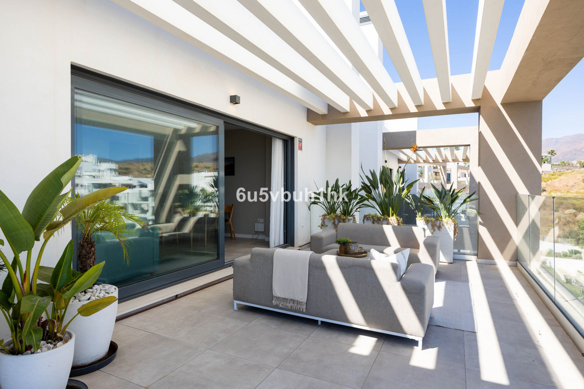 Te koop Penthouse Costa Del Sol Estepona € 1.299.000,-