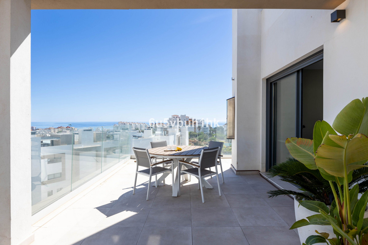 Te koop Penthouse Costa Del Sol Estepona € 1.299.000,-