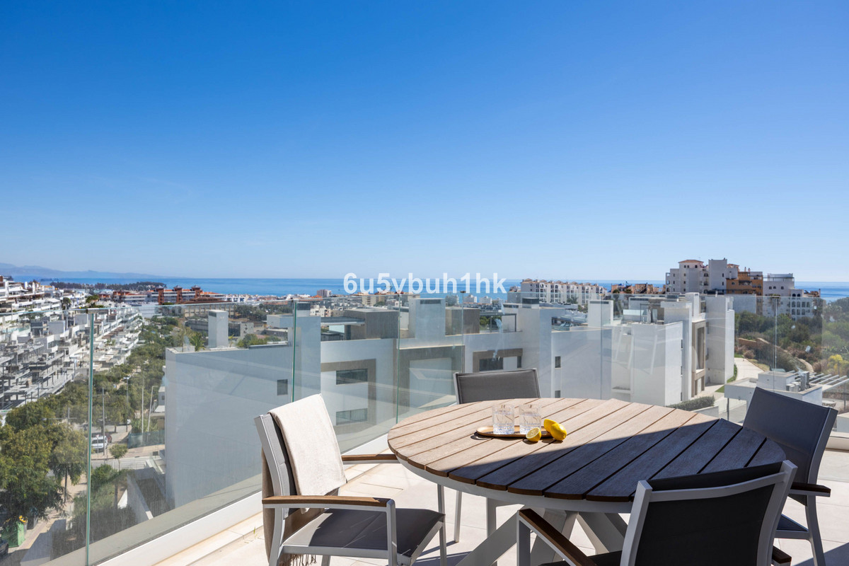Te koop Penthouse Costa Del Sol Estepona € 1.299.000,-