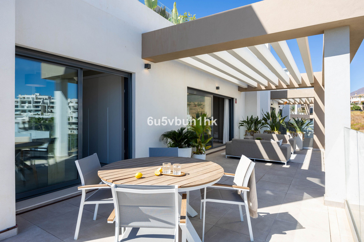 Te koop Penthouse Costa Del Sol Estepona € 1.299.000,-