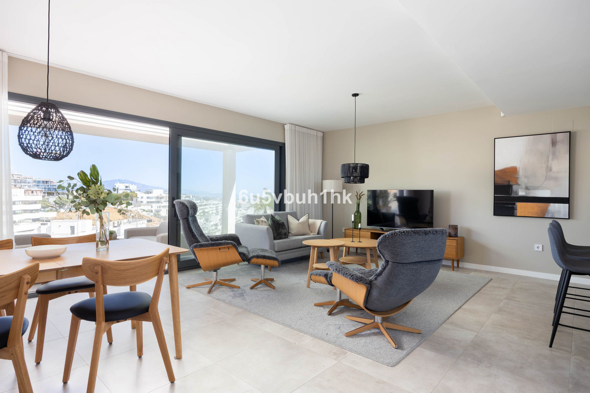 Te koop Penthouse Costa Del Sol Estepona € 1.299.000,-