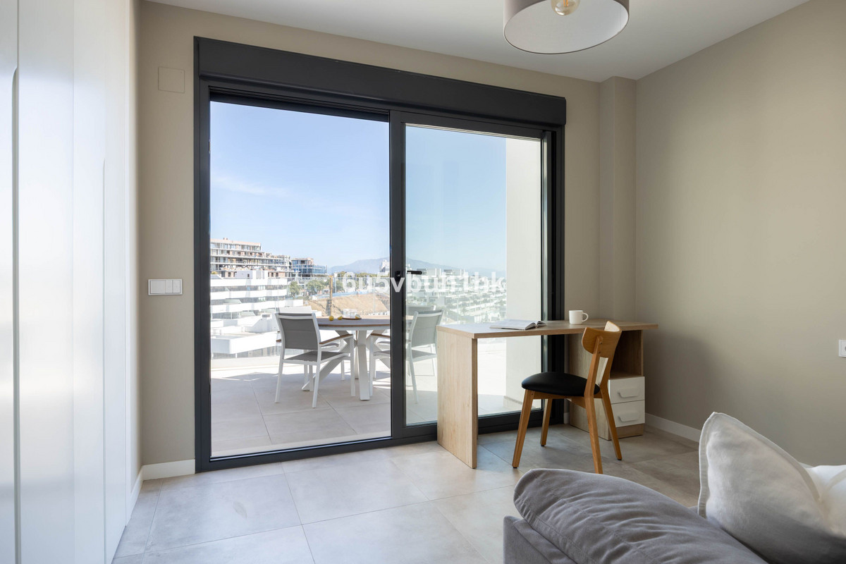 Te koop Penthouse Costa Del Sol Estepona € 1.299.000,-