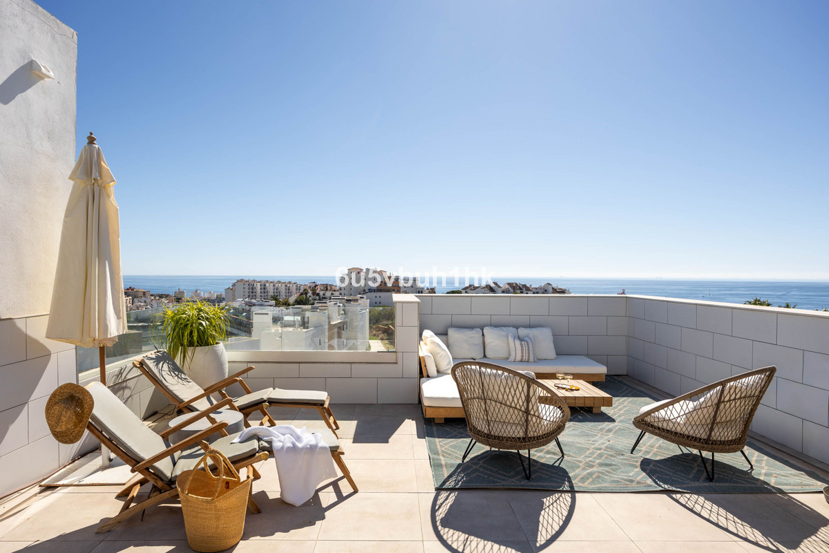 Te koop Penthouse Costa Del Sol Estepona € 1.299.000,-