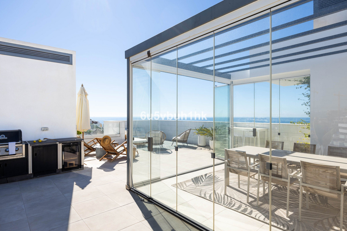 Te koop Penthouse Costa Del Sol Estepona € 1.299.000,-