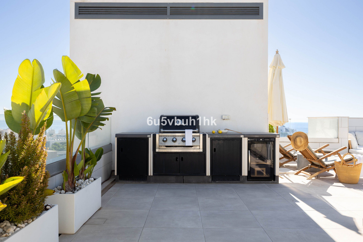 Te koop Penthouse Costa Del Sol Estepona € 1.299.000,-