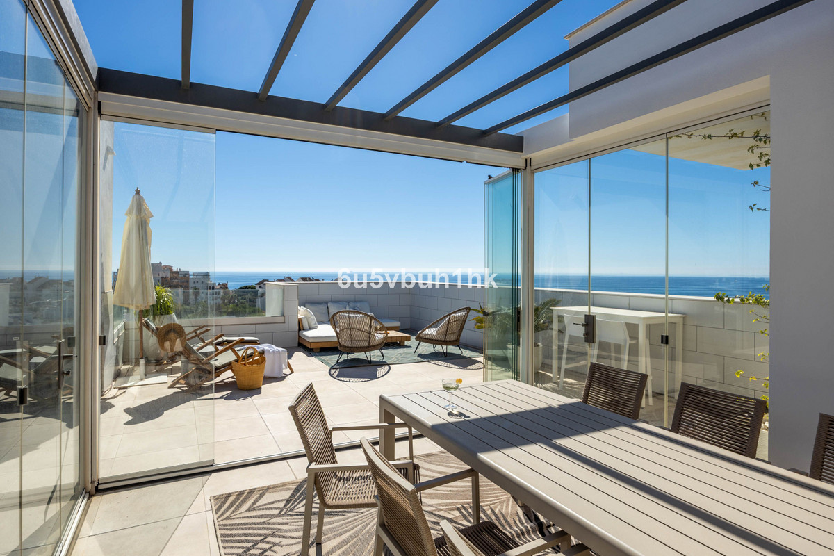 Te koop Penthouse Costa Del Sol Estepona € 1.299.000,-