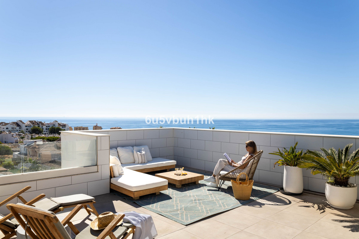 Te koop Penthouse Costa Del Sol Estepona € 1.299.000,-