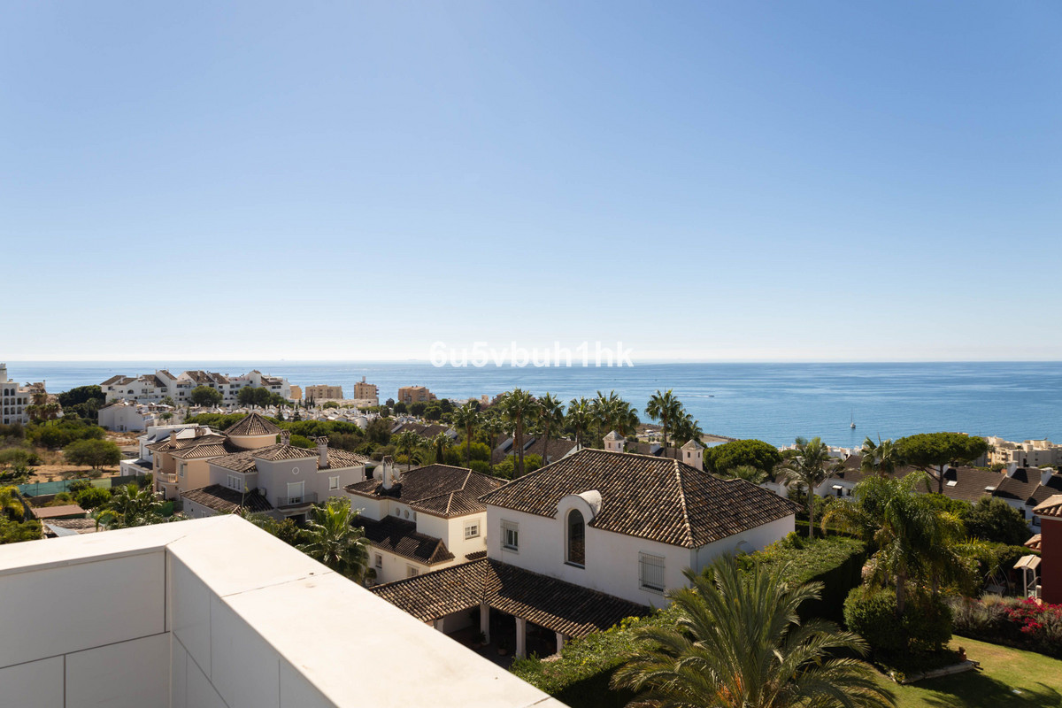 Te koop Penthouse Costa Del Sol Estepona € 1.299.000,-