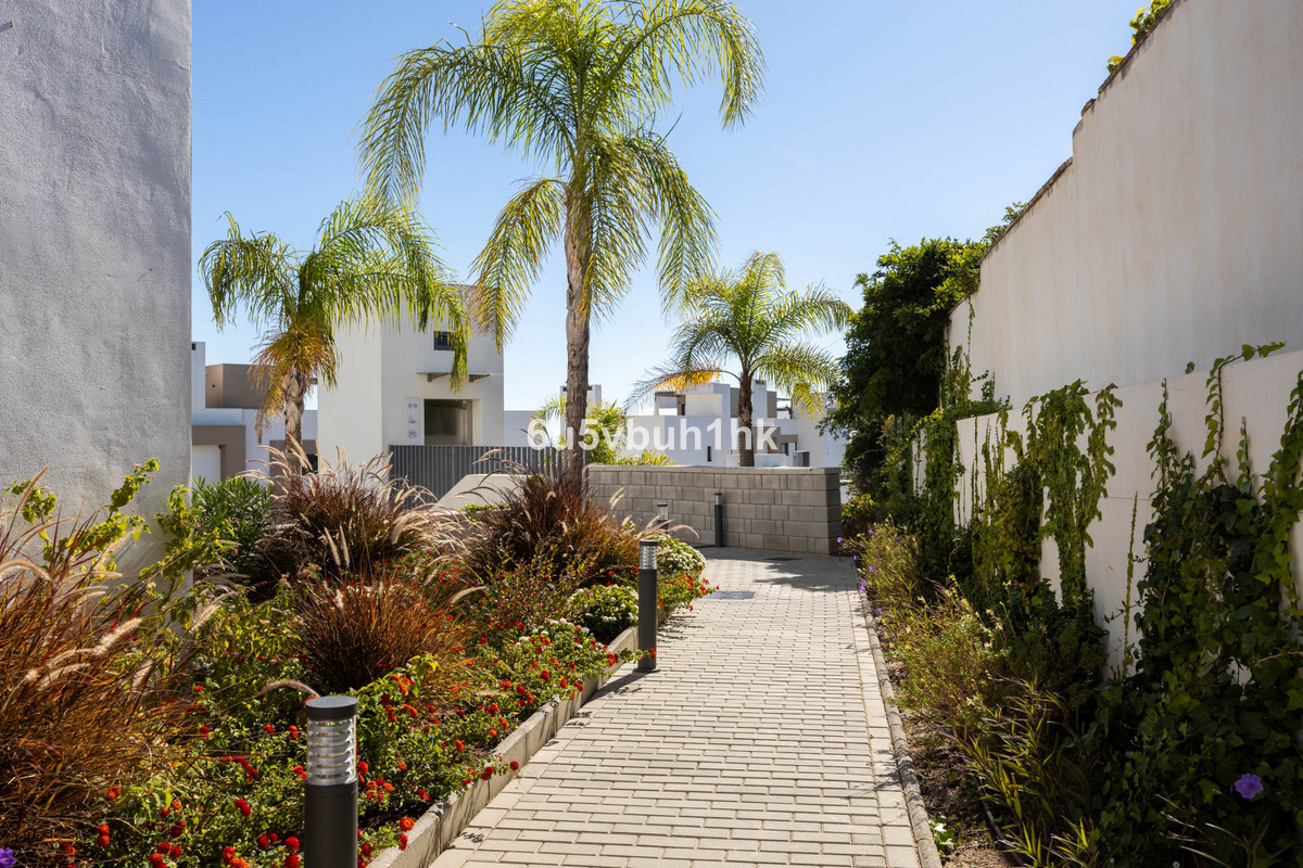 Te koop Penthouse Costa Del Sol Estepona € 1.299.000,-